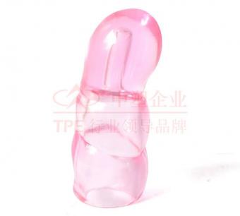 分享成人用品用TPE材料好還是硅膠材料好呢？