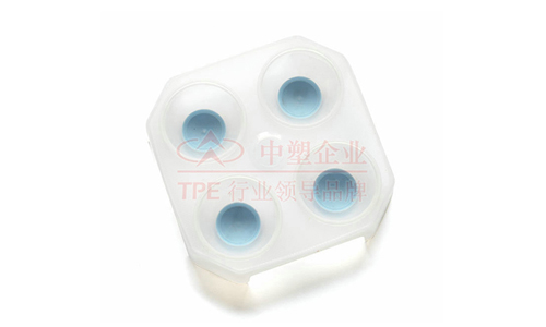 TPE材料的斷裂伸長(zhǎng)率與哪些因素有關(guān)？