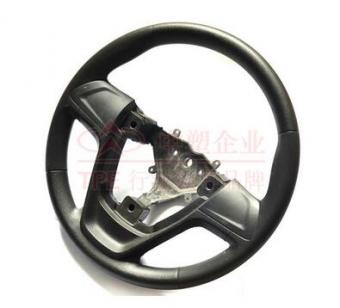 TPE在汽車零部件中有什么優(yōu)勢(shì)？