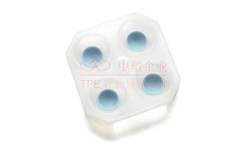 TPE熱塑性彈性體加工要注意哪些事項(xiàng)？